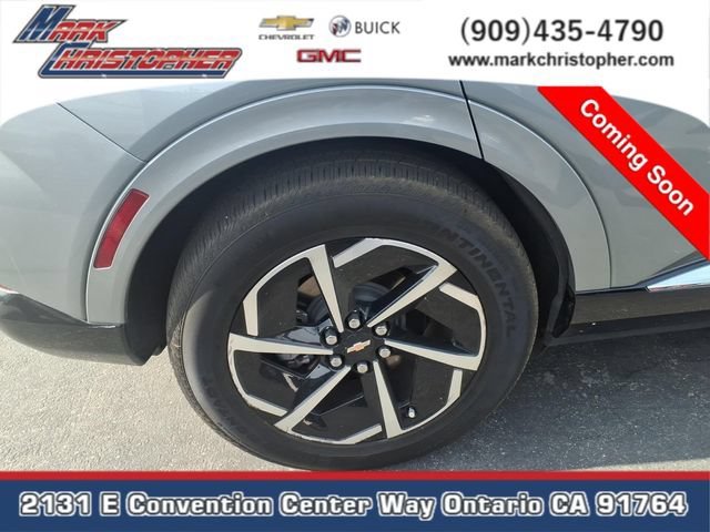 chevrolet equinox ev 2024 3GN7DLRP9RS284908 image chevrolet equinox ev 2024 3GN7DLRP9RS284908 image